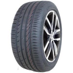 THREE-A 255/45R20 ECOWINGED