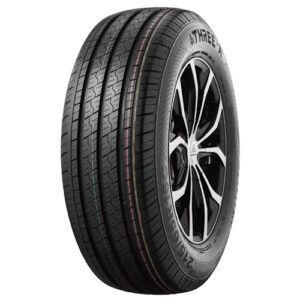 THREE-A 195R14 C EFFITRAC