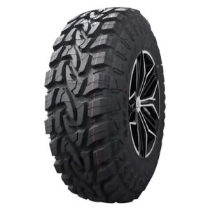 THREE-A 265/75R16 LT MUD CONTENDER MT