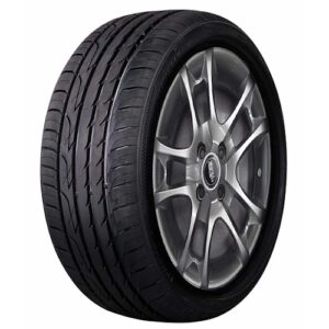 THREE-A 195/50R15 P-606