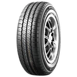 THREE-A 195/65R15 P-906